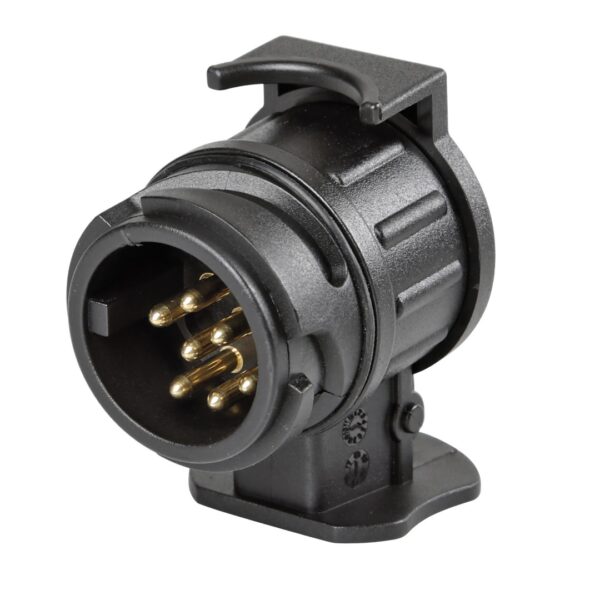 Lampa ΤΕΣΤΕΡ ΓΙΑ ΠΡΙΖΕΣ ΚΟΤΣΑΔΟΡΟΥ 7/13 ΦΙΣ 12V (ΔΥΟ ΑΝΤΑΠΤΟΡΕΣ) - Image 4