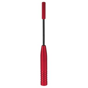 Lampa ΚΕΡΑΙΑ ΟΡΟΦΗΣ ALU-TECH ΚΟΚΚΙΝΗ ΔΙΑΜΕΤΡΟΥ 6mm ΥΨΟΥΣ 16cm UNIVERSAL ΤΥΠΟΥ FORD LAMPA - 1 ΤΕΜ.