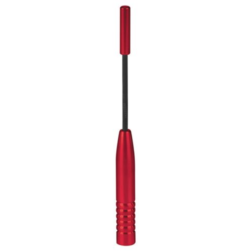 Lampa ΚΕΡΑΙΑ ΟΡΟΦΗΣ ALU-TECH ΚΟΚΚΙΝΗ ΔΙΑΜΕΤΡΟΥ 6mm ΥΨΟΥΣ 16cm UNIVERSAL ΤΥΠΟΥ FORD LAMPA – 1 ΤΕΜ.