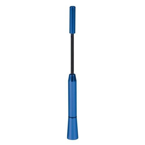 Lampa ΚΕΡΑΙΑ ΟΡΟΦΗΣ ALU-TECH ΜΠΛΕ ΔΙΑΜΕΤΡΟΥ 6mm ΥΨΟΥΣ 16cm UNIVERSAL ΤΥΠΟΥ FORD LAMPA – 1 ΤΕΜ.