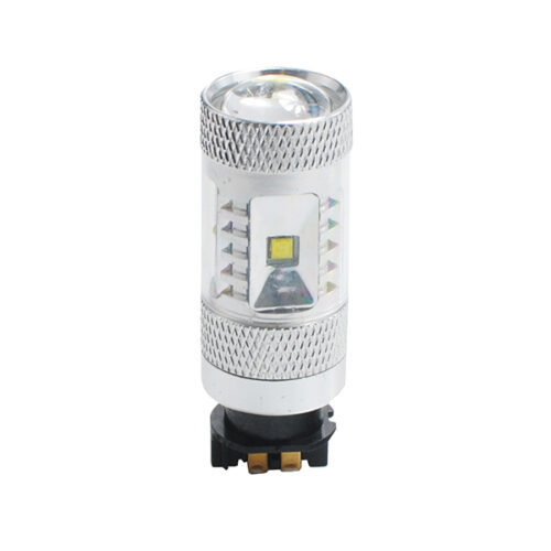 M-Tech PYW24W 12V PG.5d-1 30W LED 6xCREE PREMIUM ΛΕΥΚΟ 1ΤΕΜ.