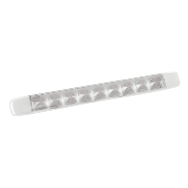 Lampa ΦΩΣ ΟΓΚΟΥ 9/32V ILLUMI ΜΕ 9 SMD LED 1 ΧΡΗΣΗΣ ΟΠΙΣΘΕΝ (ΛΕΥΚΟ/ΑΔΙΑΒΡΟΧΟ) - 1 ΤΕΜ.