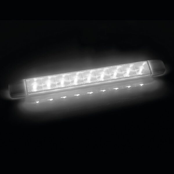 Lampa ΦΩΣ ΟΓΚΟΥ 9/32V ILLUMI ΜΕ 9 SMD LED 1 ΧΡΗΣΗΣ ΟΠΙΣΘΕΝ (ΛΕΥΚΟ/ΑΔΙΑΒΡΟΧΟ) - 1 ΤΕΜ. - Image 3