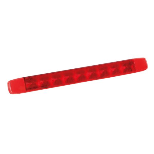 Lampa ΦΩΣ ΟΓΚΟΥ 9/32V ILLUMI ΜΕ 9 SMD LED 2 ΧΡΗΣΕΙΣ ΘΕΣΕΩΣ/STOP (ΚΟΚΚΙΝΟ/ΑΔΙΑΒΡΟΧΟ) – 1 ΤΕΜ.