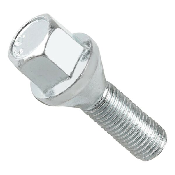 Lampa ΜΠΟΥΛΟΝΙΑ ΚΩΝΙΚΑ CC1 12χ1,25 28mm (19) ΣΑΚΟΥΛΑ 10ΤΕΜ.
