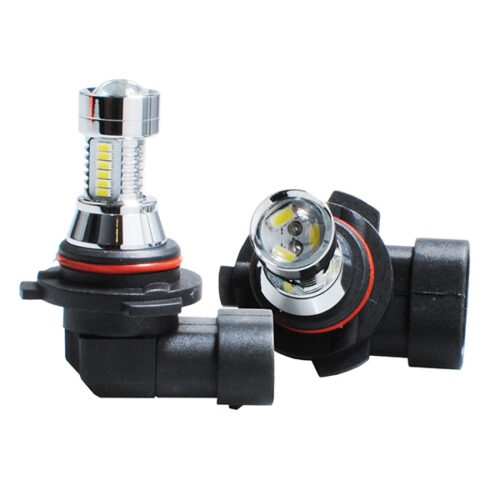 M-Tech HB4 9006 12V P22d 6W LED 21xSMD3014 LG PREMIUM ΛΕΥΚΟ 1ΤΕΜ.