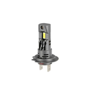 Lampa ΛΑΜΠΑ LED H7/H18 12V PX26d/PY26d-1 6.500K ΨΥΧΡΟ 2.700lm/ΘΕΡΜΟ 1.600lm 25W HALO LED QUICK FIT ALIEN SERIES LAMPA - 1 ΤΕΜ.
