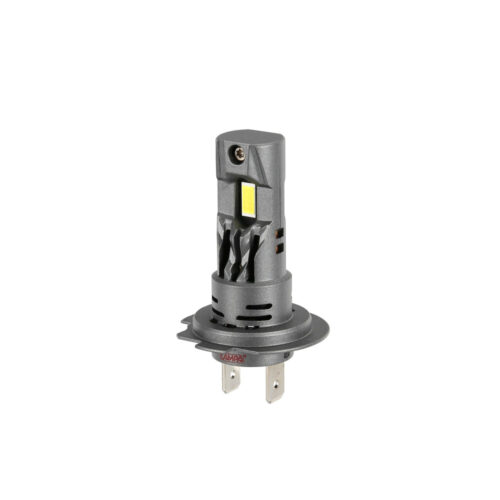 Lampa ΛΑΜΠΑ LED H7/H18 12V PX26d/PY26d-1 6.500K ΨΥΧΡΟ 2.700lm/ΘΕΡΜΟ 1.600lm 25W HALO LED QUICK FIT ALIEN SERIES LAMPA – 1 ΤΕΜ.