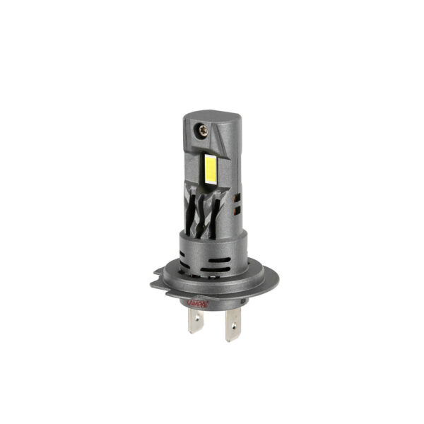 Lampa ΛΑΜΠΑ LED H7/H18 12V PX26d/PY26d-1 6.500K ΨΥΧΡΟ 2.700lm/ΘΕΡΜΟ 1.600lm 25W HALO LED QUICK FIT ALIEN SERIES LAMPA - 1 ΤΕΜ.