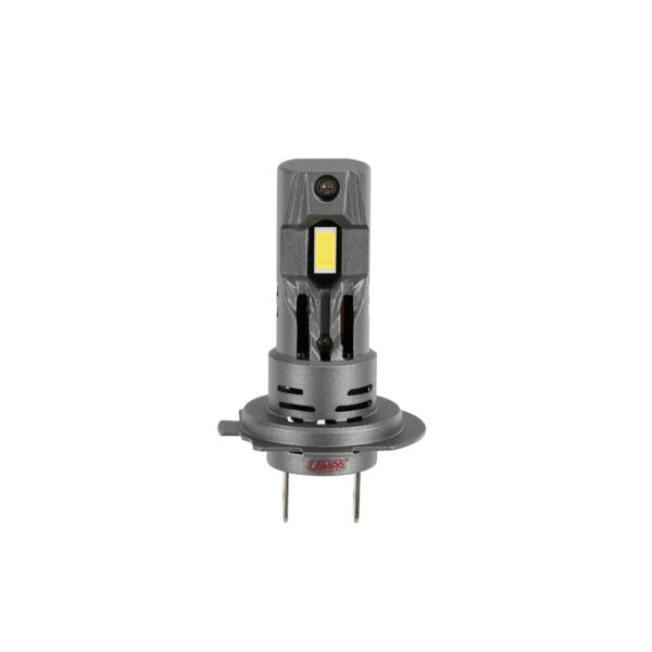 Lampa ΛΑΜΠΑ LED H7/H18 12V PX26d/PY26d-1 6.500K ΨΥΧΡΟ 2.700lm/ΘΕΡΜΟ 1.600lm 25W HALO LED QUICK FIT ALIEN SERIES LAMPA - 1 ΤΕΜ. - Image 2