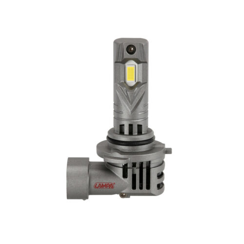Lampa ΛΑΜΠΑ LED HB3 9005 12V P20d 6.500K ΨΥΧΡΟ 3.900lm/ΘΕΡΜΟ 2.400lm 35W HALO LED QUICK FIT ALIEN SERIES LAMPA – 1 ΤΕΜ.