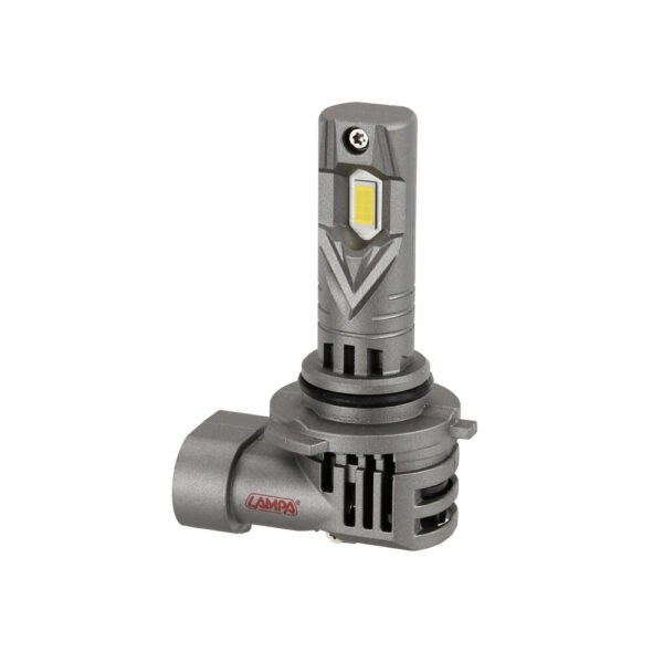 Lampa ΛΑΜΠΑ LED HB3 9005 12V P20d 6.500K ΨΥΧΡΟ 3.900lm/ΘΕΡΜΟ 2.400lm 35W HALO LED QUICK FIT ALIEN SERIES LAMPA - 1 ΤΕΜ. - Image 2