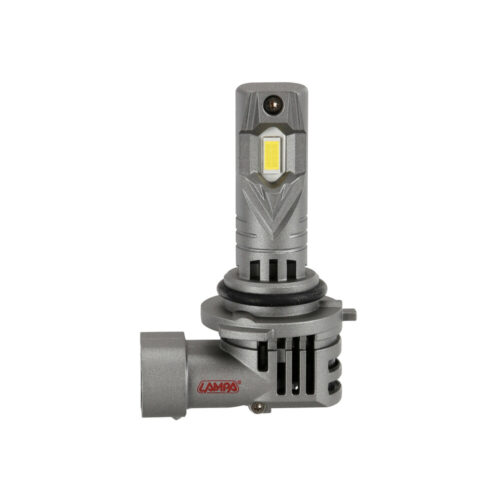 Lampa ΛΑΜΠΑ LED HB4 9006 12V P22d 6.500K ΨΥΧΡΟ 3.900lm/ΘΕΡΜΟ 2.400lm 35W HALO LED QUICK FIT ALIEN SERIES LAMPA – 1 ΤΕΜ.
