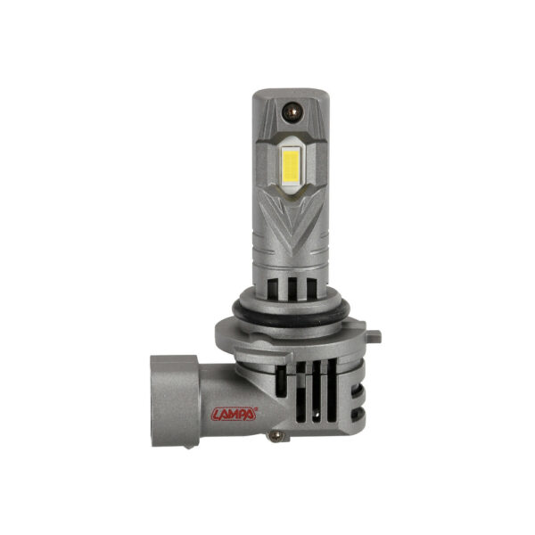 Lampa ΛΑΜΠΑ LED HB4 9006 12V P22d 6.500K ΨΥΧΡΟ 3.900lm/ΘΕΡΜΟ 2.400lm 35W HALO LED QUICK FIT ALIEN SERIES LAMPA - 1 ΤΕΜ.