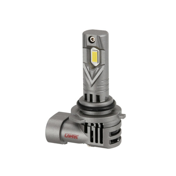 Lampa ΛΑΜΠΑ LED HB4 9006 12V P22d 6.500K ΨΥΧΡΟ 3.900lm/ΘΕΡΜΟ 2.400lm 35W HALO LED QUICK FIT ALIEN SERIES LAMPA - 1 ΤΕΜ. - Image 2