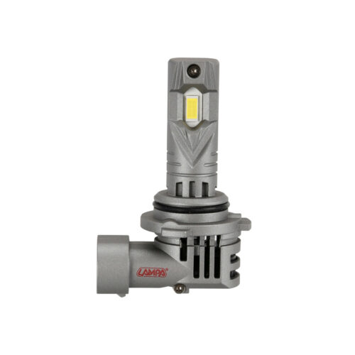 Lampa ΛΑΜΠΑ LED HIR2 9012 12V PX22d 6.500K ΨΥΧΡΟ 3.900lm/ΘΕΡΜΟ 2.400lm 35W HALO LED QUICK FIT ALIEN SERIES LAMPA – 1 ΤΕΜ.