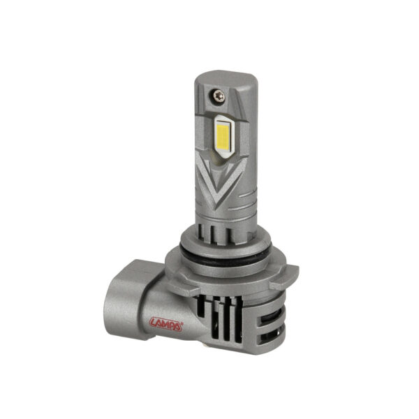 Lampa ΛΑΜΠΑ LED HIR2 9012 12V PX22d 6.500K ΨΥΧΡΟ 3.900lm/ΘΕΡΜΟ 2.400lm 35W HALO LED QUICK FIT ALIEN SERIES LAMPA - 1 ΤΕΜ. - Image 2
