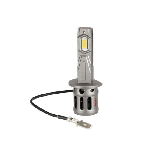 Lampa ΛΑΜΠΑ LED H1 12V P14,5s 6.500K ΨΥΧΡΟ 2.700lm/ΘΕΡΜΟ 1.600lm 25W HALO LED QUICK FIT ALIEN SERIES LAMPA – 1 ΤΕΜ.
