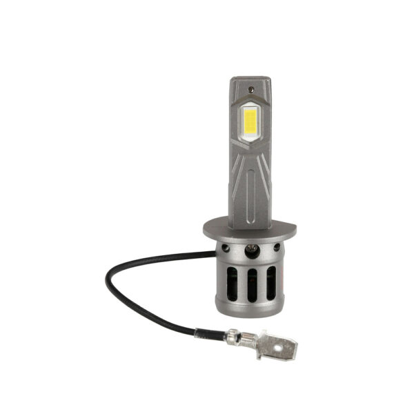Lampa ΛΑΜΠΑ LED H1 12V P14,5s 6.500K ΨΥΧΡΟ 2.700lm/ΘΕΡΜΟ 1.600lm 25W HALO LED QUICK FIT ALIEN SERIES LAMPA - 1 ΤΕΜ. - Image 2