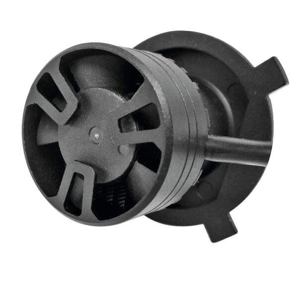 Lampa H4 ΛΑΜΠΑ 9-32V 6.500K 10.000lm 90W P43t HALO LED SERIE 9 COMPACT ULTRA POWER 4LED CREE LED KIT - 2 ΤΕΜ. - Image 3