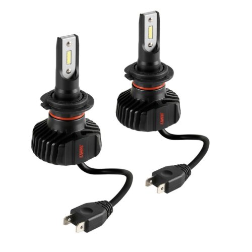 Lampa H7 9-32V 6.500K 4.500lm 40W PX26d HALO LED SERIE 5 BLASTER 8LED SEOUL 2ΤΕΜ. LED KIT