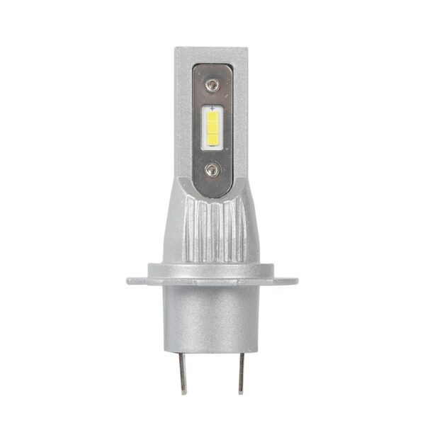 Lampa H7 12/24V PX26d 6.500K 3.000lm 15W 6LED SEOUL CSP-Y19chips HALO LED SERIE 11 PLUG ΚΑΙ BRITE 2ΤΕΜ. - Image 2