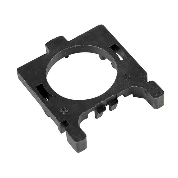 Lampa FORD FIESTA 2001-2008/ MONDEO ΑΝΤΑΠΤΟΡΑΣ ΓΙΑ HALO LED 1ΤΕΜ.
