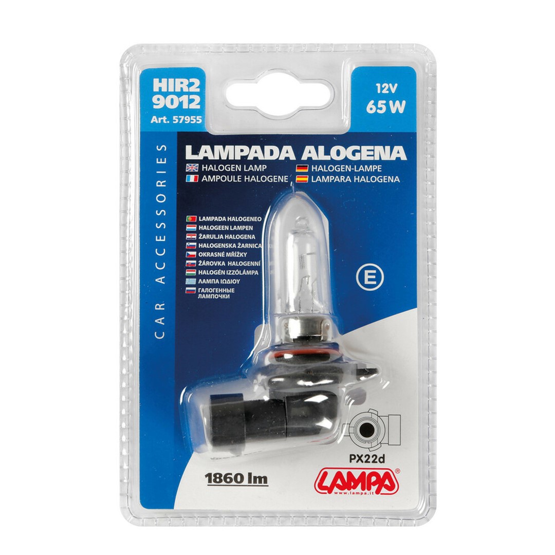 Lampa HIR2 12V 65W PX22d STANDARD LINE ΑΛΟΓΟΝΟΥ BLISTER 1ΤΕΜ. - Image 3