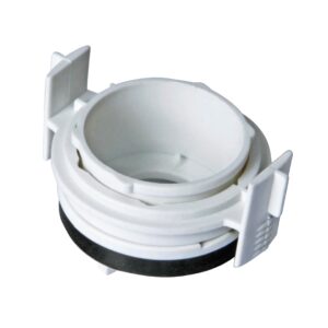 Lampa BMW ΣΕΙΡΑ 3 E46 97-06 ΑΝΤΑΠΤΟΡΑΣ ΓΙΑ HID XENON H7 -  1 ΤΕΜ.