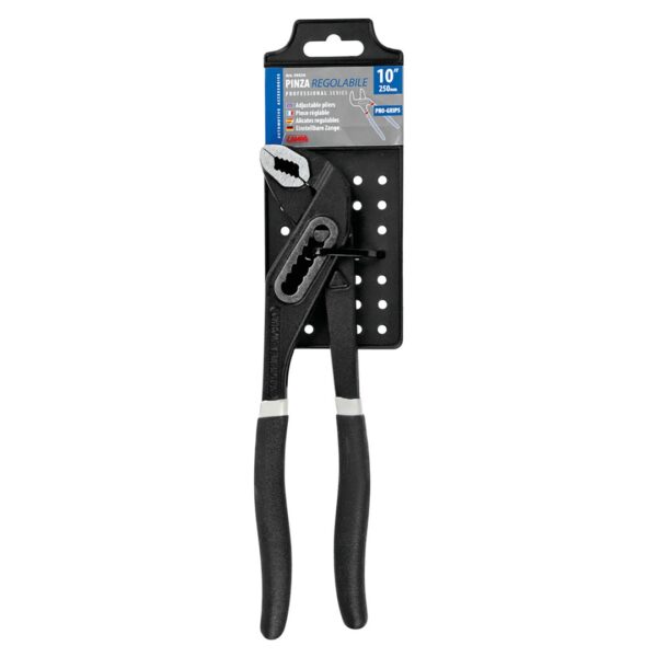 Lampa ΓΚΑΖΟΤΑΝΑΛΙΑ 250mm (10") ΜΕ 7 ΣΗΜΕΙΑ ΡΥΘΜΙΣΗΣ ΚΑΙ ΑΝΟΙΓΜΑ ΕΩΣ 80mm 1ΤΕΜ. - Image 2