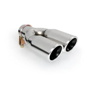Lampa ΑΚΡΟ ΕΞΑΤΜΙΣΗΣ TS-43 Φ 33-60mm - ΔΙΠΛΗ ΑΠΟΛΗΞΗ