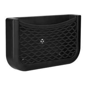 Lampa ΘΗΚΗ ΜΕ ΕΛΑΣΤΙΚΟ ΔΙΧΤΥ 20x12x3cm NET-SYSTEM 10 ΜΕ ΠΛΑΙΣΙΟ ΠΕΡΙΧΕΙ ΚΙΤ ΤΟΠΟΘΕΤΗΣΗΣ LAMPA - 1 ΤΕΜ.