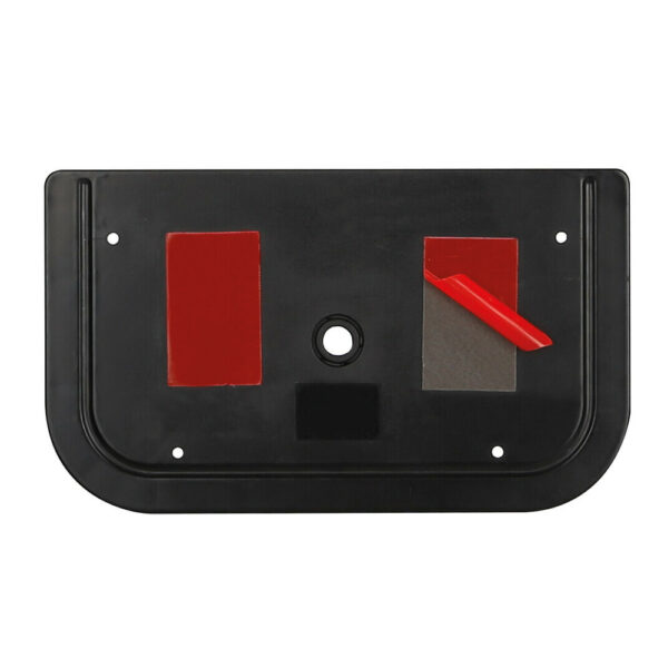 Lampa ΘΗΚΗ ΜΕ ΕΛΑΣΤΙΚΟ ΔΙΧΤΥ 20x12x3cm NET-SYSTEM 10 ΜΕ ΠΛΑΙΣΙΟ ΠΕΡΙΧΕΙ ΚΙΤ ΤΟΠΟΘΕΤΗΣΗΣ LAMPA - 1 ΤΕΜ. - Image 2