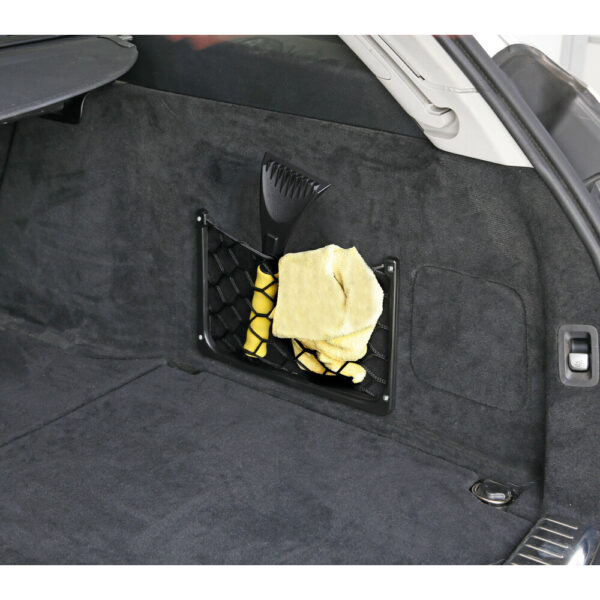 Lampa ΘΗΚΗ ΜΕ ΕΛΑΣΤΙΚΟ ΔΙΧΤΥ 31x21x1cm NET-SYSTEM 11 ΜΕ ΠΛΑΙΣΙΟ ΠΕΡΙΧΕΙ ΚΙΤ ΤΟΠΟΘΕΤΗΣΗΣ LAMPA - 1 ΤΕΜ. - Image 3