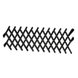 Lampa ΚΑΓΚΕΛΟ ΠΑΡΑΘΥΡΟΥ ΓΙΑ ΣΚΥΛΟΥΣ- ΚΑΤΟΙΚΙΔΙΑ ΖΩΑ (L) 68x20cm 13 ΠΛΕΓΜΑΤΩΝ PET WINDOW GATE-1ΤΕΜ.