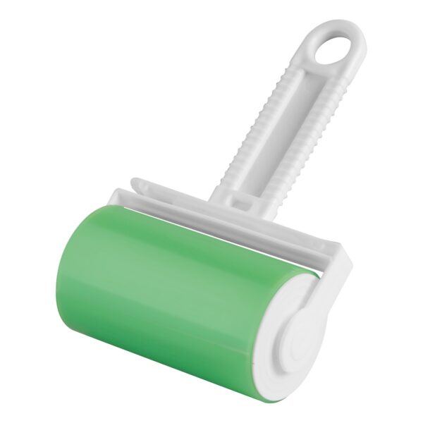 Lampa ΡΟΛΟ ΧΕΙΡΟΣ (ROLLER) ΓΙΑ ΤΡΙΧΕΣ ΣΚΥΛΟΥ/ΓΑΤΑΣ/ΚΑΤΟΙΚΙΔΙΩΝ (ΣΙΛΙΚΟΝΗ/ΠΛΕΝΟΜΕΝΟ/ΔΙΑΦΟΡΑ ΧΡΩΜΑΤΑ)