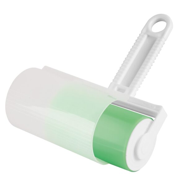Lampa ΡΟΛΟ ΧΕΙΡΟΣ (ROLLER) ΓΙΑ ΤΡΙΧΕΣ ΣΚΥΛΟΥ/ΓΑΤΑΣ/ΚΑΤΟΙΚΙΔΙΩΝ (ΣΙΛΙΚΟΝΗ/ΠΛΕΝΟΜΕΝΟ/ΔΙΑΦΟΡΑ ΧΡΩΜΑΤΑ) - Image 2
