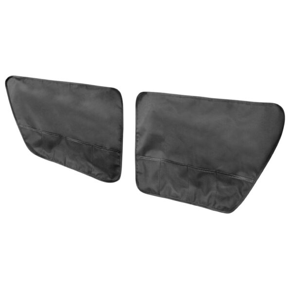 Lampa ΠΡΟΣΤΑΤΕΥΤΙΚΟ ΚΑΛΥΜΜΑ ΠΟΡΤΑΣ ΜΕ ΘΗΚΕΣ PET DOOR PROTECTORS 70x43cm 2ΤΕΜ. - Image 2