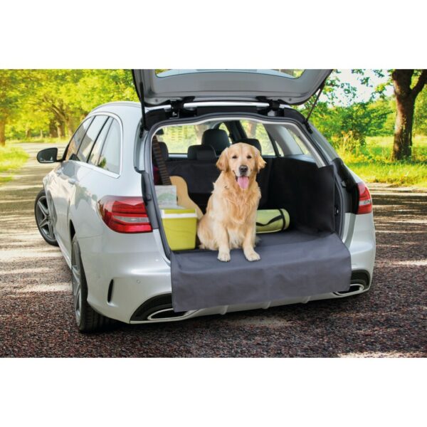 Lampa ΚΑΛΥΜΜΑ ΠΟΡΤ-ΠΑΓΚΑΖ TRUNK PROTECTOR ΑΔΙΑΒΡΟΧΟ (XL) 100x90x40cm 1ΤΕΜ. - Image 2