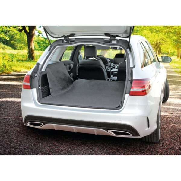 Lampa ΚΑΛΥΜΜΑ ΠΟΡΤ-ΠΑΓΚΑΖ TRUNK PROTECTOR ΑΔΙΑΒΡΟΧΟ (XL) 100x90x40cm 1ΤΕΜ. - Image 3