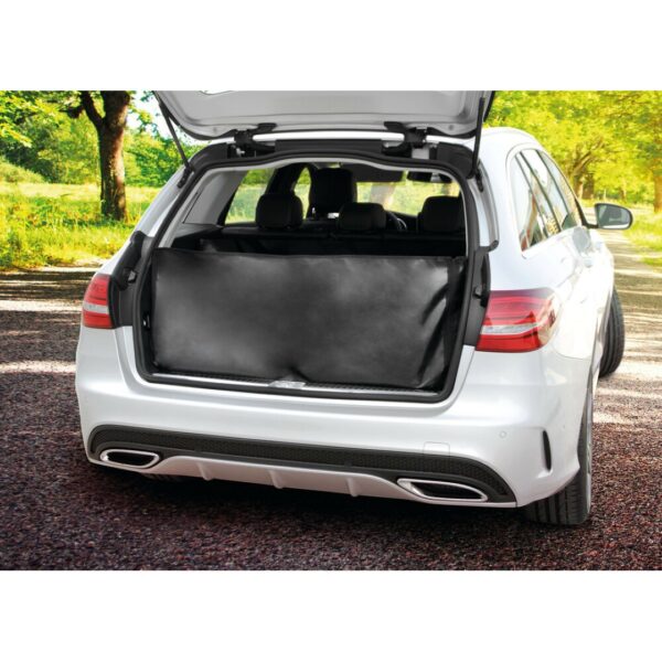 Lampa ΚΑΛΥΜΜΑ ΠΟΡΤ-ΠΑΓΚΑΖ TRUNK PROTECTOR ΑΔΙΑΒΡΟΧΟ (XL) 100x90x40cm 1ΤΕΜ. - Image 4