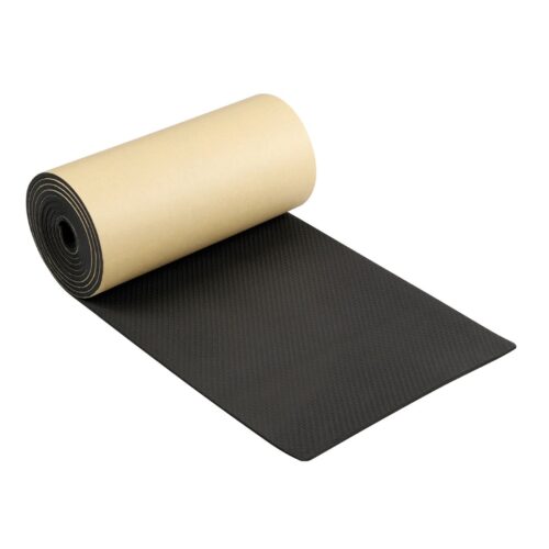 Lampa ΠΡΟΣΤΑΤΕΥΤΙΚΟ ΑΥΤΟΚΟΛΛΗΤΟ ΤΟΙΧΟΥ BUMP-MAT 100 X 40 cm (ΠΑΧΟΣ 4 mm) – 1 ΤΕΜ.