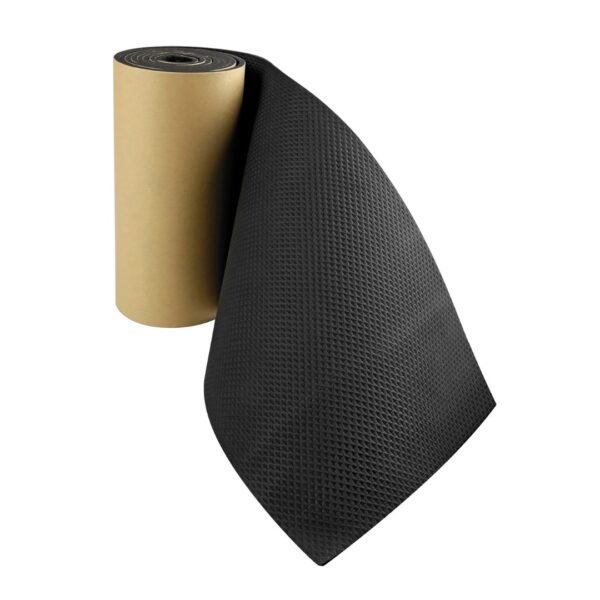 Lampa ΠΡΟΣΤΑΤΕΥΤΙΚΟ ΑΥΤΟΚΟΛΛΗΤΟ ΤΟΙΧΟΥ BUMP-MAT 100 X 40 cm (ΠΑΧΟΣ 4 mm) - 1 ΤΕΜ. - Image 2