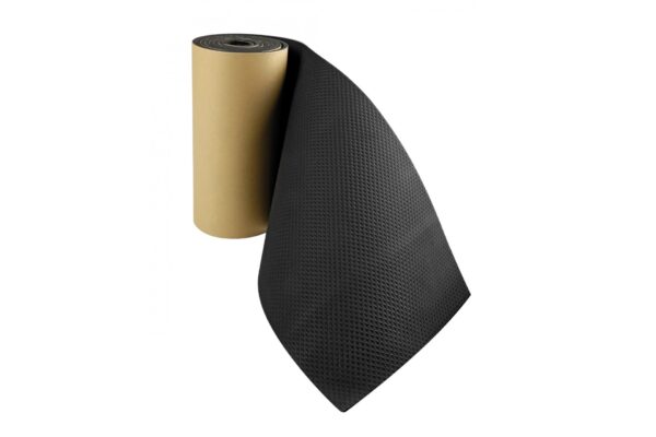 Lampa ΠΡΟΣΤΑΤΕΥΤΙΚΟ ΑΥΤΟΚΟΛΛΗΤΟ ΤΟΙΧΟΥ BUMP-MAT 200 X 20 cm (ΠΑΧΟΣ 4 mm) - 1 ΤΕΜ. - Image 2