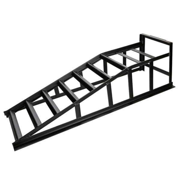 Lampa ΡΑΜΠΑ ΑΝΥΨΩΣΗΣ ΑΥΤΟΚΙΝΗΤΟΥ XL ΑΤΣΑΛΙΝΗ max200kg 94x32x27cm LAMPA - 2 ΤΕΜ. - Image 2