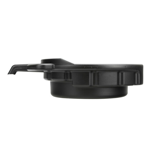 Lampa ΛΕΚΑΝΗ ΓΙΑ ΛΑΔΙΑ ΜΕ ΣΤΟΜΙΟ 8L ΔΟΧΕΙΟ ΑΛΛΑΓΗΣ ΛΑΔΙΩΝΣΕ ΜΑΥΡΟ ΧΡΩΜΑ LAMPA - 1 ΤΕΜ. - Image 3