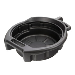 Lampa ΛΕΚΑΝΗ ΓΙΑ ΛΑΔΙΑ ΜΕ ΣΤΟΜΙΟ 15L ΔΟΧΕΙΟ ΑΛΛΑΓΗΣ ΛΑΔΙΩΝΣΕ ΜΑΥΡΟ ΧΡΩΜΑ LAMPA - 1 ΤΕΜ.