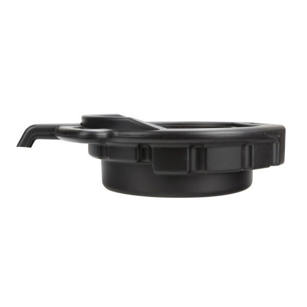 Lampa ΛΕΚΑΝΗ ΓΙΑ ΛΑΔΙΑ ΜΕ ΣΤΟΜΙΟ 15L ΔΟΧΕΙΟ ΑΛΛΑΓΗΣ ΛΑΔΙΩΝΣΕ ΜΑΥΡΟ ΧΡΩΜΑ LAMPA - 1 ΤΕΜ. - Image 3