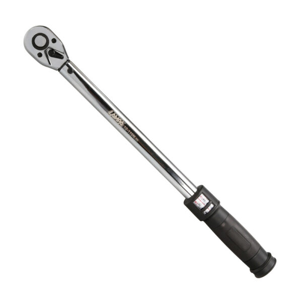 Lampa ΔΥΝΑΜΟΚΛΕΙΔΟ/ΡΟΠΟΚΛΕΙΔΟ 1/2'' ΡΥΘΜΙΖΟΜΕΝΟ 10>110Nm 46cm 40CRV -  1 ΤΕΜ.