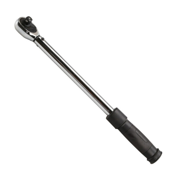 Lampa ΔΥΝΑΜΟΚΛΕΙΔΟ/ΡΟΠΟΚΛΕΙΔΟ 1/2'' ΡΥΘΜΙΖΟΜΕΝΟ 10>110Nm 46cm 40CRV -  1 ΤΕΜ. - Image 2